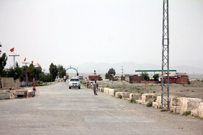 BalochistanZhob