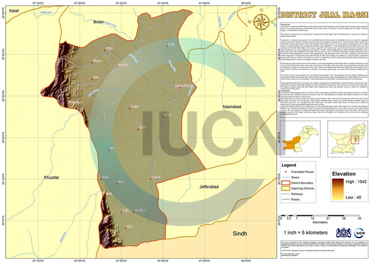 BalochistanJhalMagsi